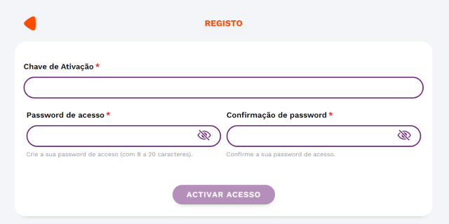 ▷ Como funciona a Área de Cliente da NOWO?