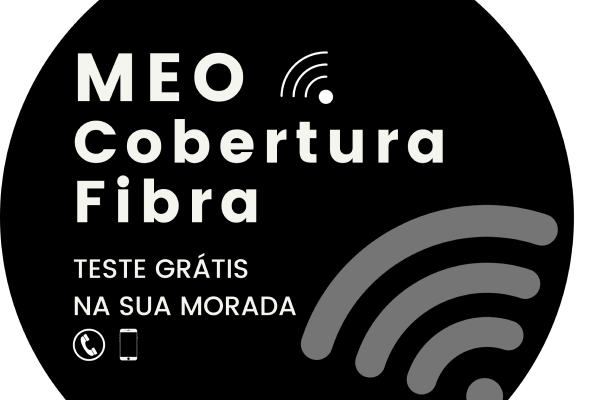 MEO Cobertura Fibra