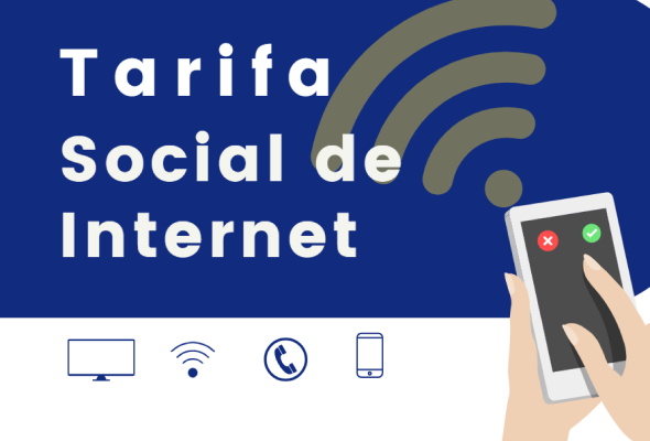 Tarifa Social de Internet