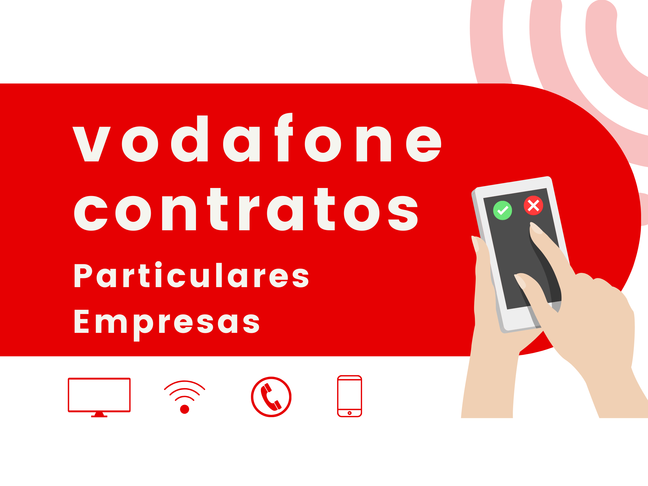 Vodafone Contratos