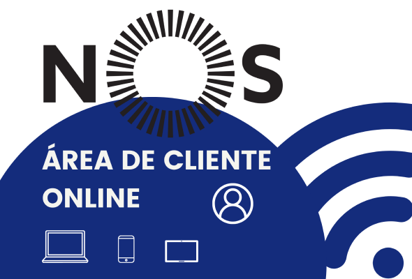 NOS Area de Cliente